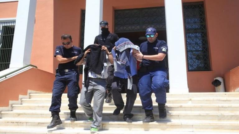 Ακύρωση απόφασης θα ζητήσει το Υπουργείο Μεταναστευτικής Πολιτικής για τον δεύτερο Τούρκο στρατιωτικό που έλαβε άσυλο 