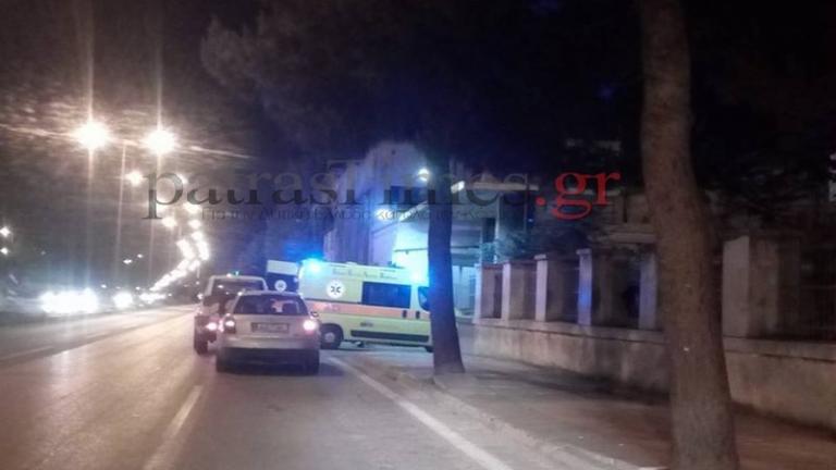 Σκηνές πολέμου στην Πάτρα: Βίαιες συμπλοκές με ρόπαλα ανάμεσα σε μετανάστες! (ΦΩΤΟ)