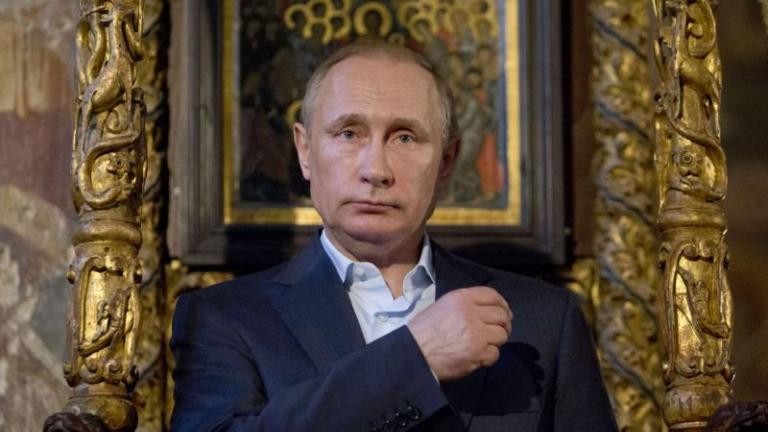 Τέλος σε όσα ακούγονταν στην παραμονή του  Βλαντιμίρ Πούτιν στην προεδρία της Ρωσίας-Πότε αποχωρεί