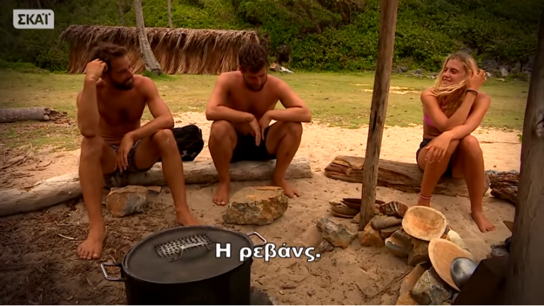 Survivor spoiler: Ποιοι κερδίζουν απόψε στο Ελλάδα-Ρουμανία (14/05)-Τα πρώτα πλάνα (ΒΙΝΤΕΟ) 