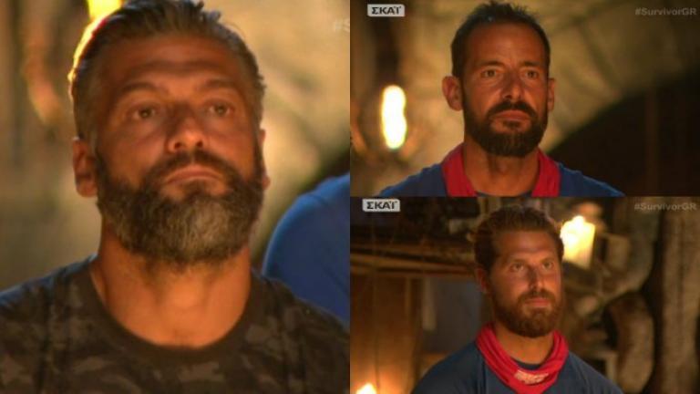 Survivor: Αυτός είναι ο παίκτης που αποχωρεί σήμερα (3/5)