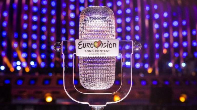 Eurovision 2018: Σάρωσε τα νούμερα τηλεθέασης ο τελικός!