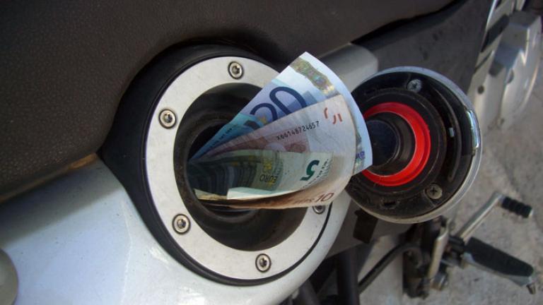 Οι καταναλωτές δύσκολα πλέον συναντούν πρατήριο υγρών καυσίμων με τιμή κάτω του 1,50 ευρώ το λίτρο αμόλυβδη βενζίνη