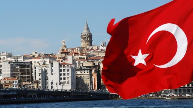 ΒΟΜΒΑ: Η διαδικασία χρεοκοπίας της Τουρκίας έχει ήδη ξεκινήσει