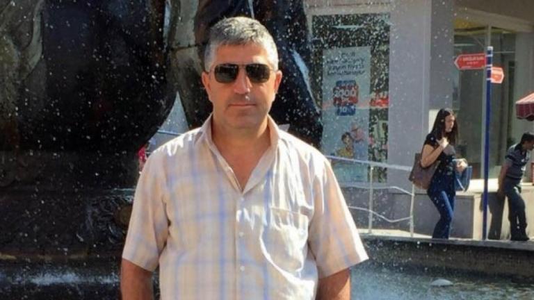 Η απόφαση του εισαγγελέα για τον Τούρκο που συνελήφθη στις Καστανιές Έβρου