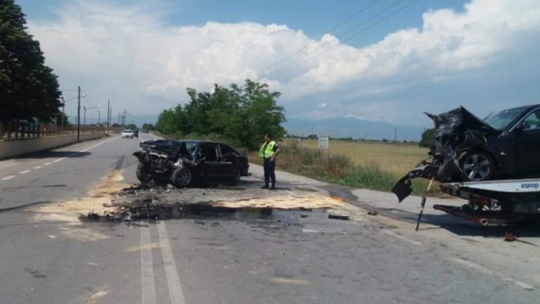 Τα τροχαία μειώθηκαν τα τελευταία χρόνια στην Αττική ενώ για το 20% έως 30% των δυστυχημάτων ευθύνεται το αλκοόλ 