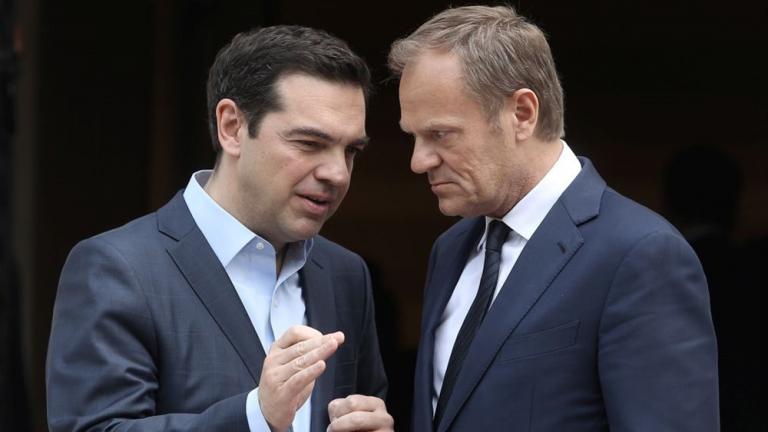 Στη Σόφια για τη Σύνοδο ΕΕ-Δυτικών Βαλκανίων ο Αλέξης Τσίπρας - Την Πέμπτη το πρωί η συνάντηση με Ζάεφ