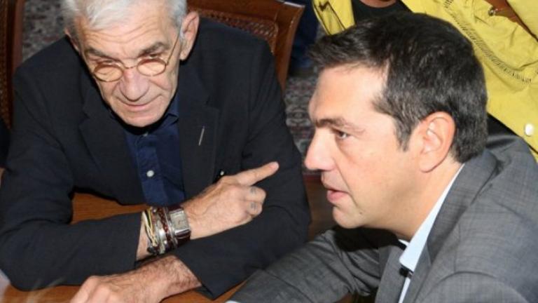 Στη Θεσσαλονίκη μεταβαίνει την Παρασκευή (25/5) ο πρωθυπουργός, Αλέξης Τσίπρας 