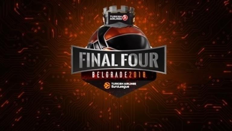 Euroleague: Το πρόγραμμα των ημιτελικών του Final 4