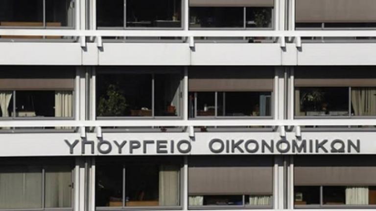 Εν ψυχρώ διάψευση του ΥΠΟΙΚ στα όσα δήλωσε ο υφυπουργός Μεταφορών Νίκος Μαυραγάνης για τα τέλη κυκλοφορίας του 2019