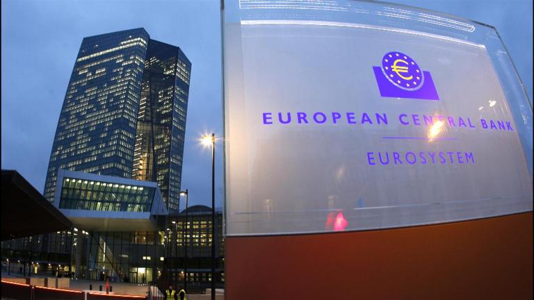 Μείωση του ELA κατά 1,3 δισ. ευρώ	