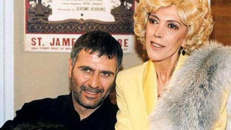 Ντίνα Κώνστα για Σεργιανόπουλο: Ήταν ότι πιο άγριο έχω ζήσει στη ζωή μου