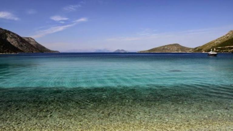 Αυτό είναι το πιο διάσημο νησί της Ελλάδας - Έχετε πάει; 