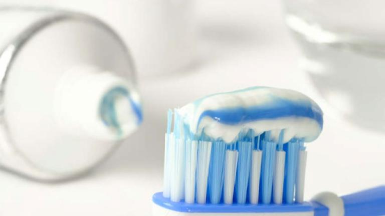 Προσοχή! Ουσία σε σαπούνια και οδοντόπαστες ίσως συνδέεται με καρκίνο