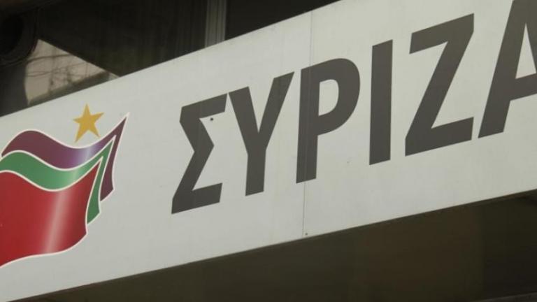 ΣΥΡΙΖΑ: Τα επιχειρήματα της ΝΔ για το προσφυγικό είναι βούτυρο στο ψωμί των ακροδεξιών	