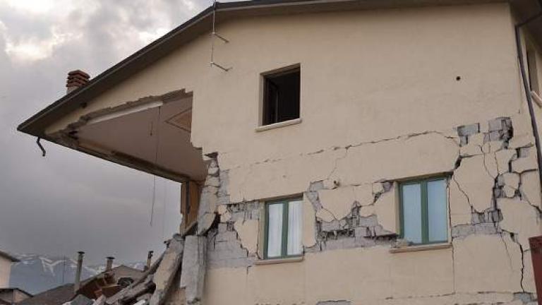 Το ΑΠΘ προειδοποιεί για μεγάλο σεισμό στη Θεσσαλονίκη