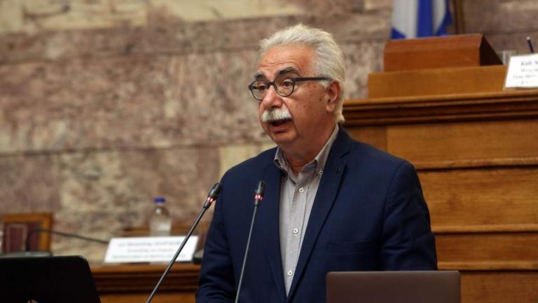 Γαβρόγλου: Αυτό που ενοχλεί είναι ότι πολλά βήματα στην παιδεία έγιναν επί ΣΥΡΙΖΑ