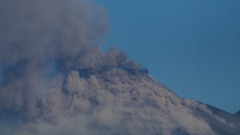 Γουατεμάλα: Στους 38 ανήλθαν οι νεκροί από την έκρηξη τους ηφαιστείου Φουέγκο