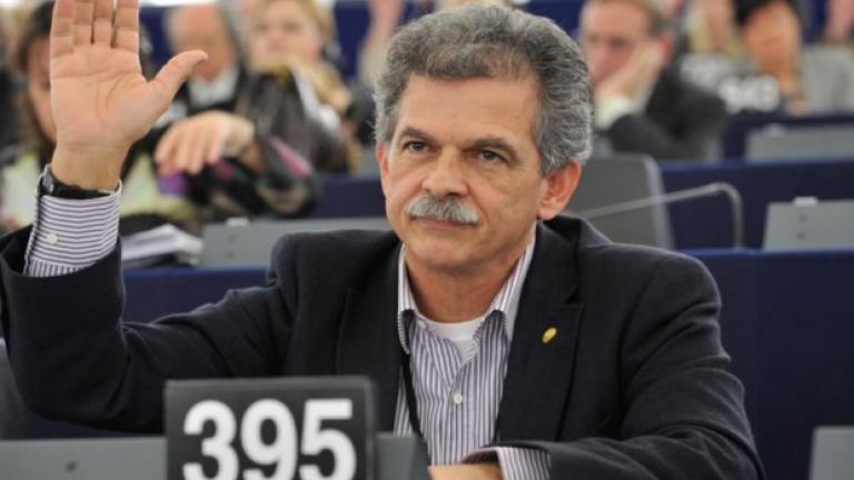 Το Ποτάμια θα... «βάλει πλάτη» στην κυβέρνηση, αν αποχωρήσουν οι ΑΝΕΛ!