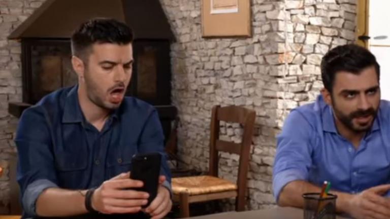 Έλα στη θέση μου (11/06): Τι θα δούμε σήμερα 