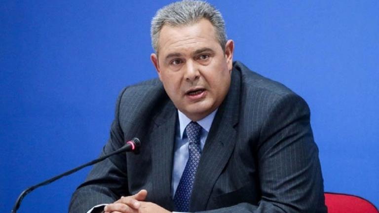 Πάνος Καμμένος: Προσπαθούν να ανατρέψουν το πολίτευμα, όλα έχουν ένα όριο!