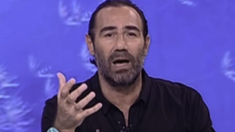 Ράδιο Αρβύλα: Το τελευταίο μήνυμα του Αντώνη Κανάκη 