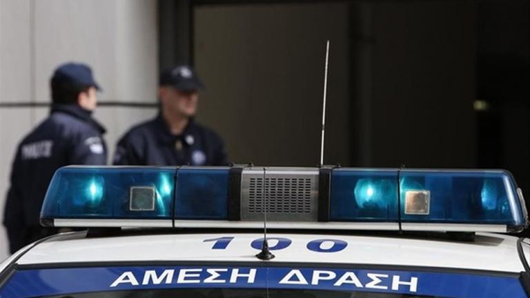 Μπήκε ως πελάτης στην τράπεζα και... την λήστεψε!