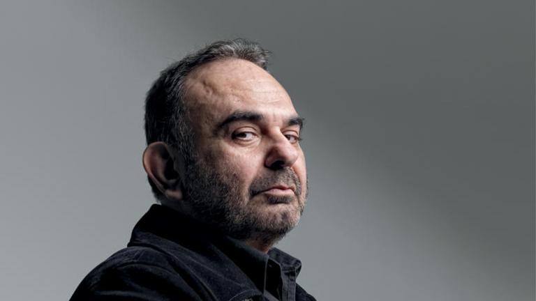 Σάκης Μπουλάς: Ο Βασίλης Θωμόπουλος αποκαλύπτει άγνωστες πτυχές από τις τελευταίες ημέρες του (BINTEO)