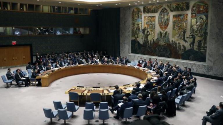 Έκτακτη συνεδρίαση της Γενικής Συνελεύσεως του ΟΗΕ για τη Γάζα
