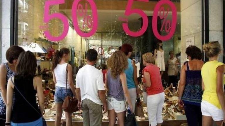 Θεσσαλονίκη: Στις 9 Ιουλίου η έναρξη των θερινών εκπτώσεων