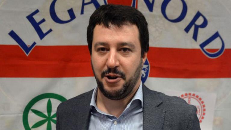 Ιταλοί επιβάτες λεωφορείου τραγουδούν στον ακροδεξιό Υπουργό το «Βella Ciao»! (ΒΙΝΤΕΟ)