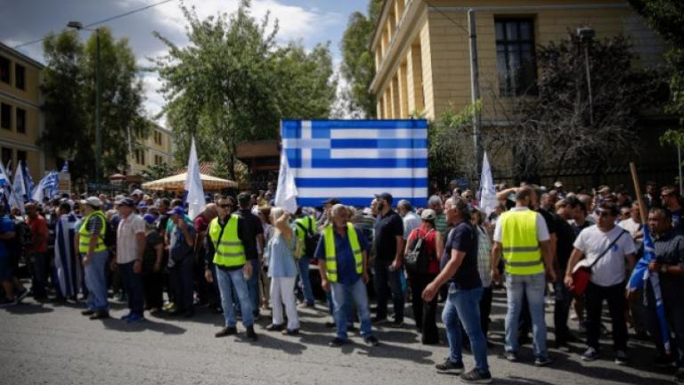 Προφυλακιστέος ο Σώρρας 