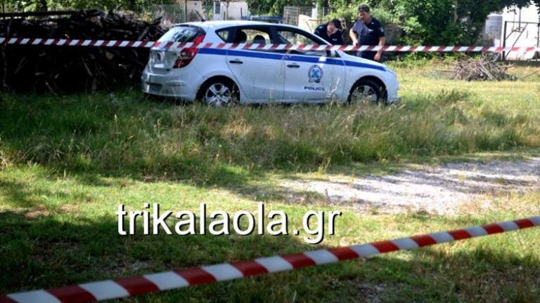 Άγρια δολοφονία 82χρονου στα Τρίκαλα με λοστό για 160 ευρώ...