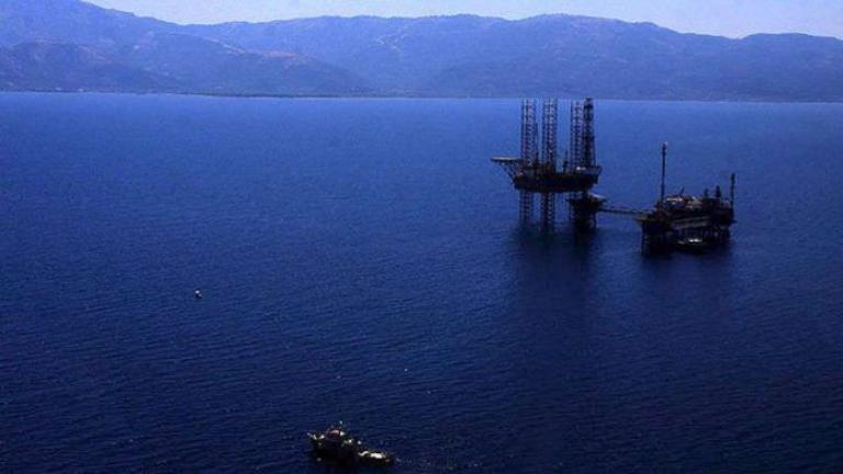 Μέχρι τέλος Ιουνίου οι διαπραγματεύσεις για τους υδρογονάνθρακες σε Ιόνιο και Κρήτη