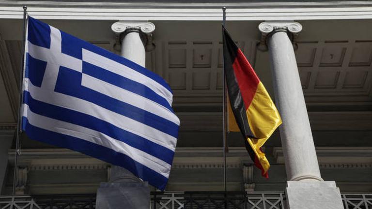 Γερμανία: Η απόφαση για το ελληνικό χρέος θα ληφθεί εγκαίρως