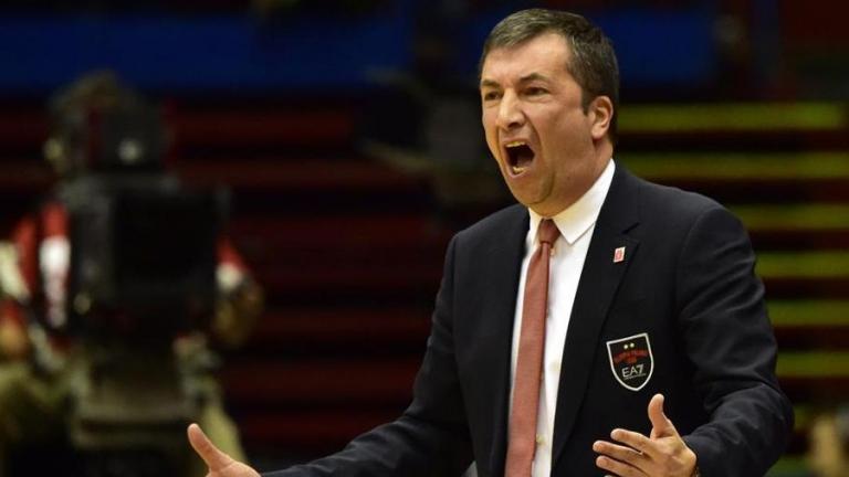 ΑΕΚ: Τα βρίσκει με Μπάνκι!