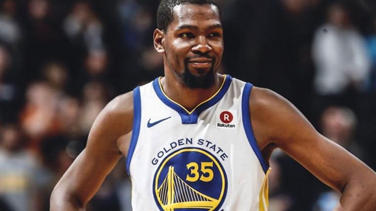 NBA: Υπογράφει νέο συμβόλαιο με Warriors o Durant!