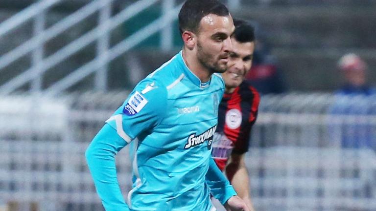 ΠΑΟΚ: Στην προετοιμασία ο Μυστακίδης