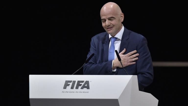 ΣΟΚ: Η FIFA συγκάλυψε υπόθεση ντόπινγκ Ρώσου παίκτη!