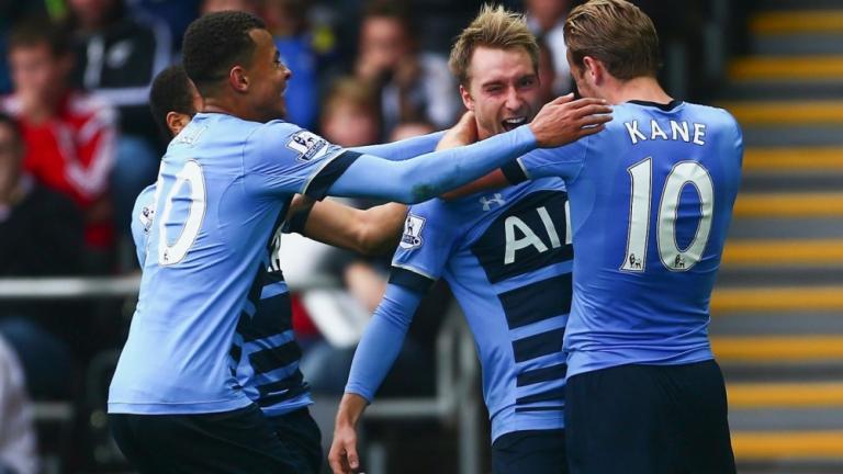 Premier League: Ανανεώνει με Έρικσεν και Ντέλε Άλι!