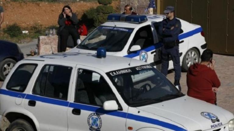 Απολογείται την Πέμπτη ο 34χρονος φερόμενος δολοφόνος της 13χρονης Ρομά στην Άμφισσα