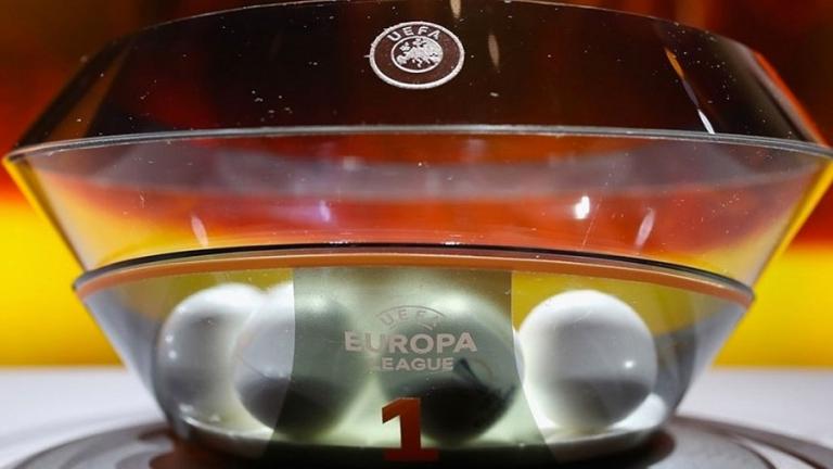 Europa League: Με... Μαραντόνα ο Ατρόμητος, περιμένει το Χιμπέρνιαν-Ρούναβικ ο Αστέρας