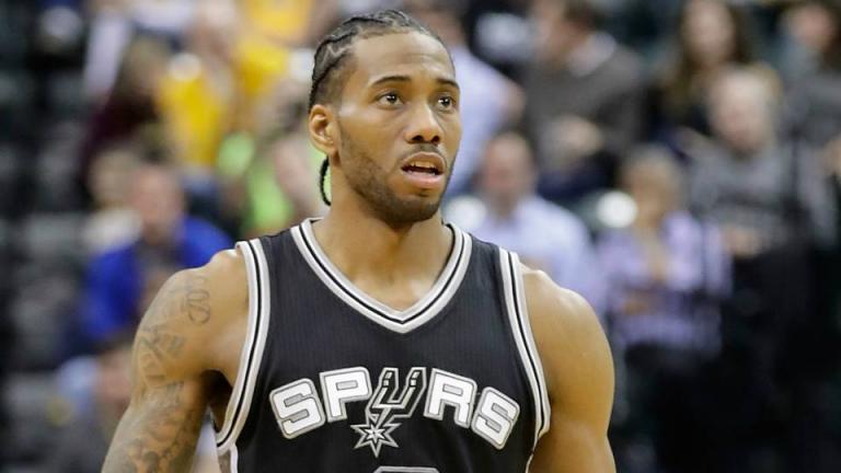 NBA: ΒΟΜΒΑ στους Spurs, φεύγει ο Leonard!