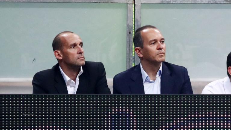 Ολυμπιακός: Χορηγική συμφωνία με στοιχηματική εταιρεία