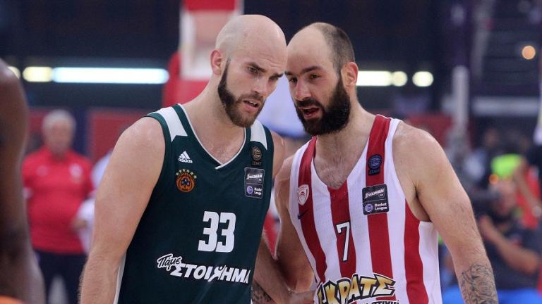 Τελικοί Basket League: Πράσινη κατάκτηση ή κόκκινη ανάσα;