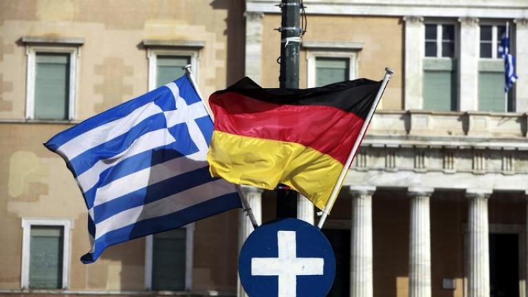 Γερμανία: Σκόπια και Αθήνα έγραψαν ιστορία