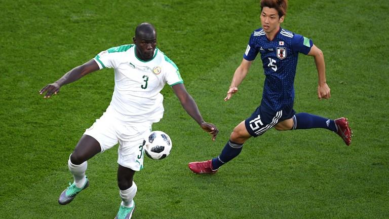 LIVE: Ιαπωνία-Σενεγάλη 0-1 στο Α' ημίχρονο (συνεχής ενημέρωση)