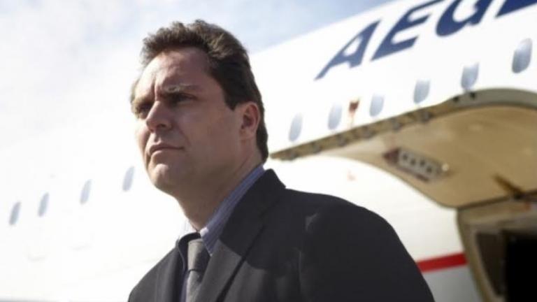 Για μεγάλα ταξίδια βάζει πλώρη η Aegean 