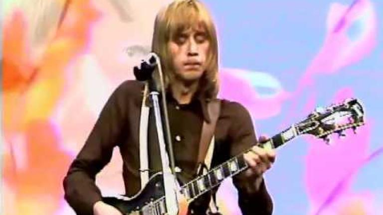 Πέθανε στα 68 του ο κιθαρίστας των θρυλικών Fleetwood Mac (ΦΩΤΟ-ΒΙΝΤΕΟ)