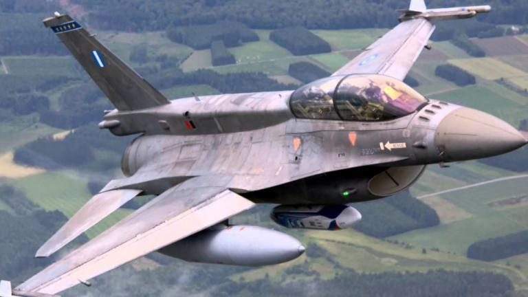 Ο νέος ισραηλινός πύραυλος που μπορεί να “φορέσουν” και τα F-16! Βίντεο
